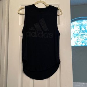 Workout tank